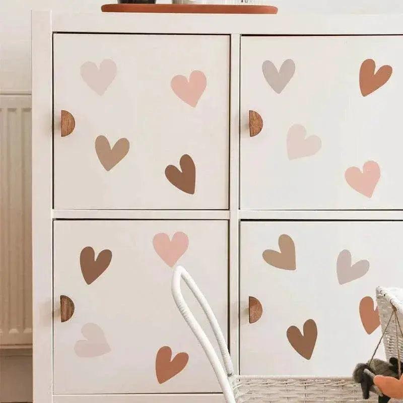  Deluxe Wall Stickers 36 Piece Set Toyland EU -  ToylandEU™