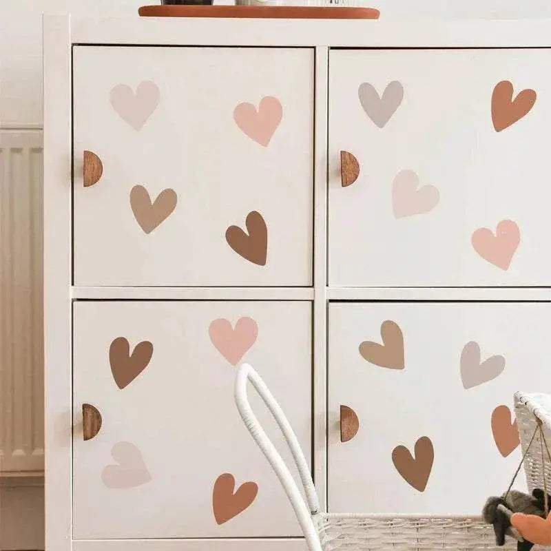  Deluxe Wall Stickers 36 Piece Set Toyland EU -  ToylandEU™