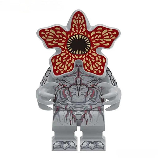  Demogorgon Lego Minifigure Stranger Things Limited Edition -  ToylandEU™