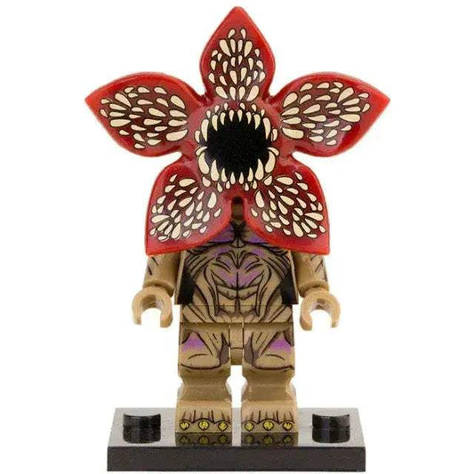  Demogorgon Minifigure Affordable ABS Collectible -  ToylandEU™