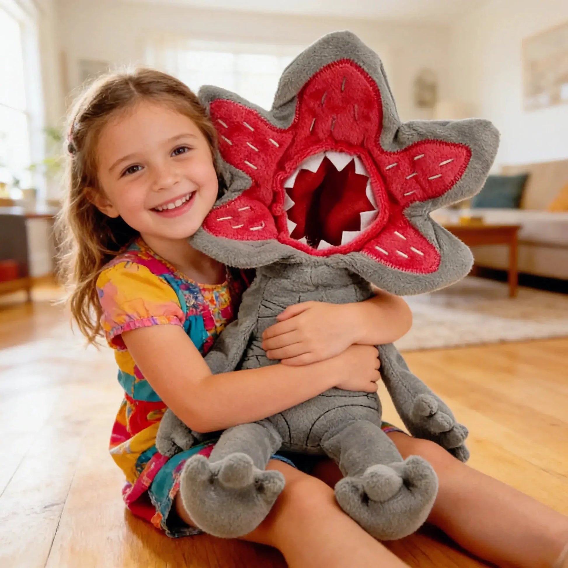  Demogorgon Plush Toy Collectible Fans Halloween Decor -  ToylandEU™
