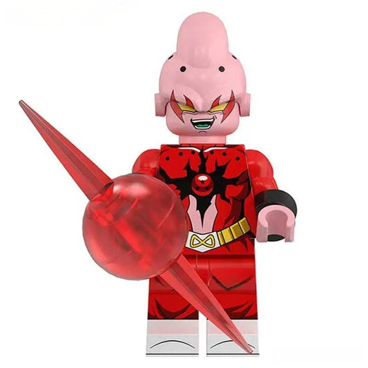  Demon God Buu DBZ Custom Minifigure For Collectors -  ToylandEU™