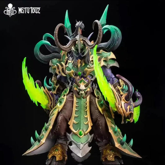  Demon Hunter Action Figure Movable Armor Limited -  ToylandEU™