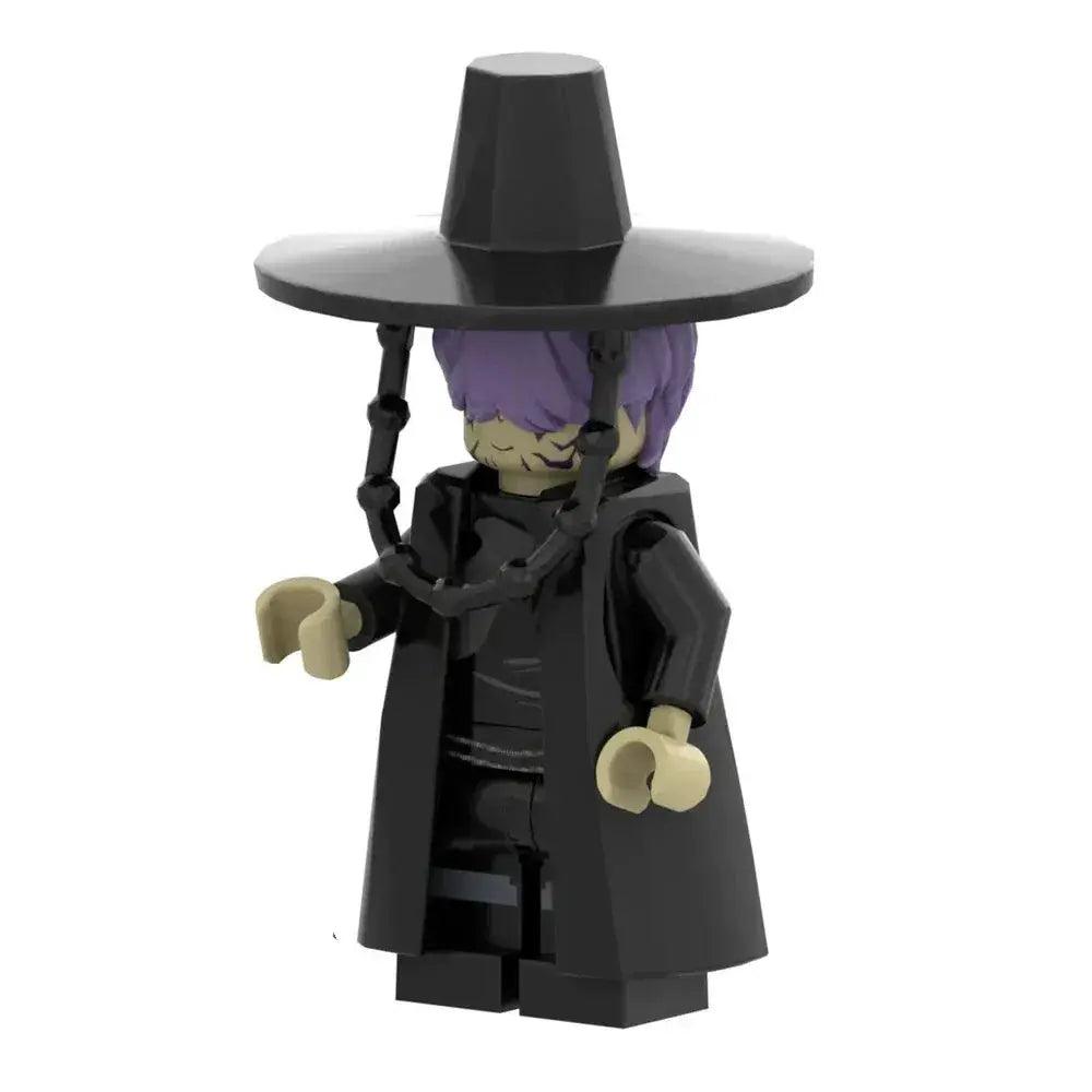  Demon Hunters Building Blocks Rumi Figures Collectible -  ToylandEU™