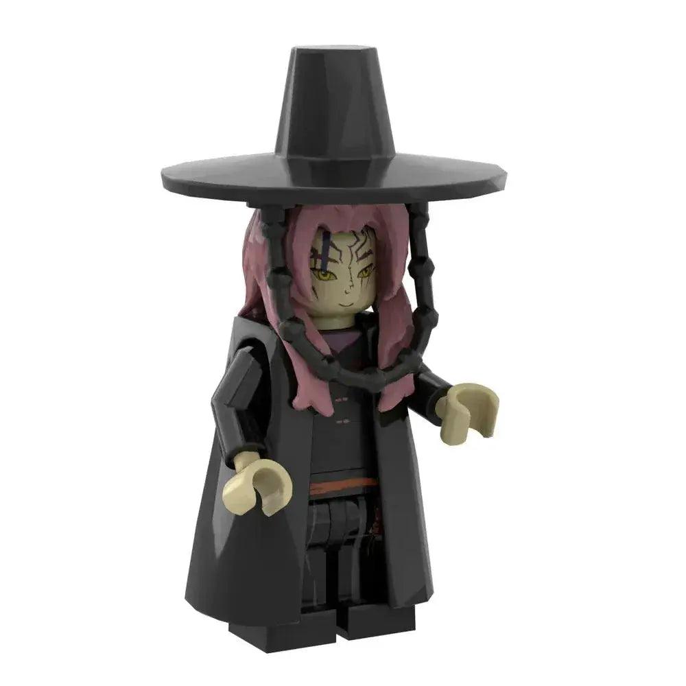  Demon Hunters Building Blocks Rumi Figures Collectible -  ToylandEU™
