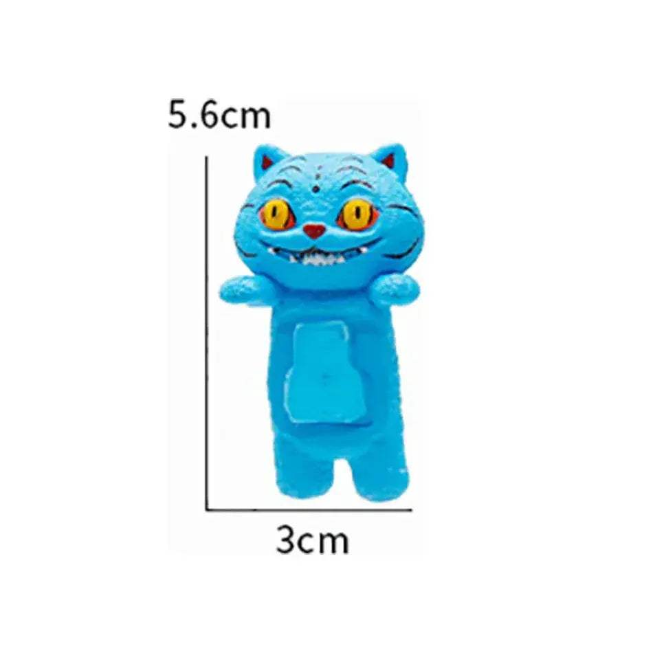 Demon Hunters Kpop Q Version Collectible Figure Toy - ToylandEU