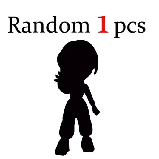  Demon Hunters PVC Figure Anime Rumi Zoe Mira Premium -  ToylandEU™