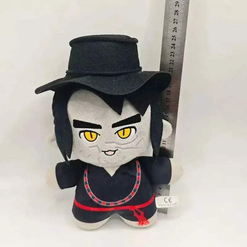 Demon Hunters Tiger Plush Toy Kpop Soft Collectible Gift - ToylandEU
