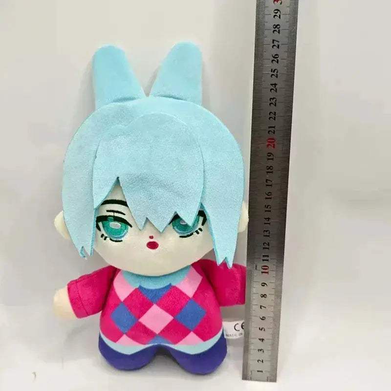 Demon Hunters Tiger Plush Toy Kpop Soft Collectible Gift - ToylandEU