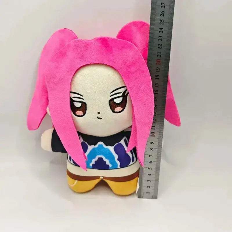 Demon Hunters Tiger Plush Toy Kpop Soft Collectible Gift - ToylandEU