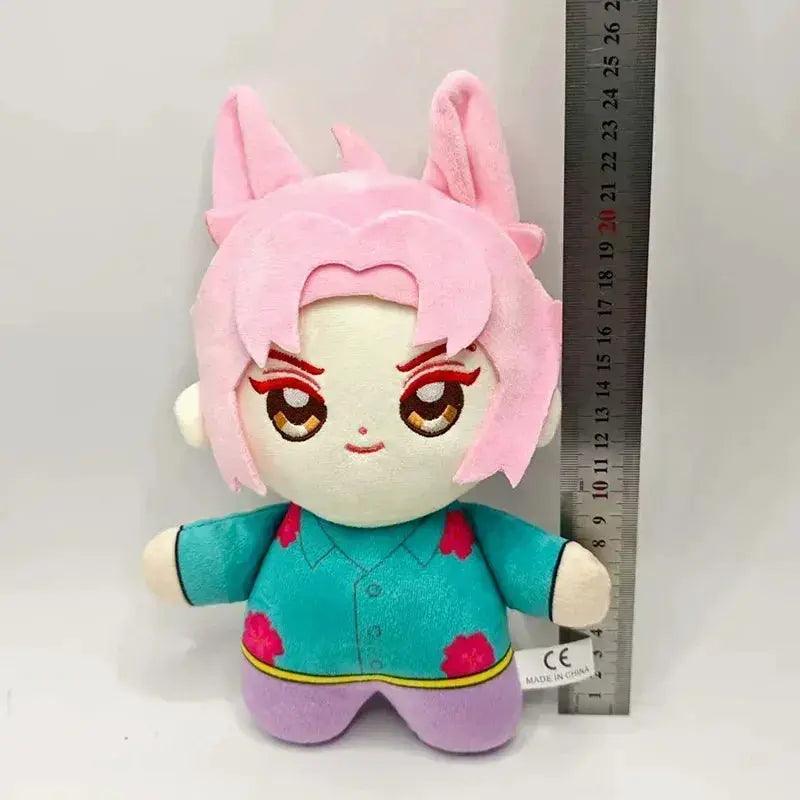  Demon Hunters Tiger Plush Toy Soft Kpop Collectible -  ToylandEU™