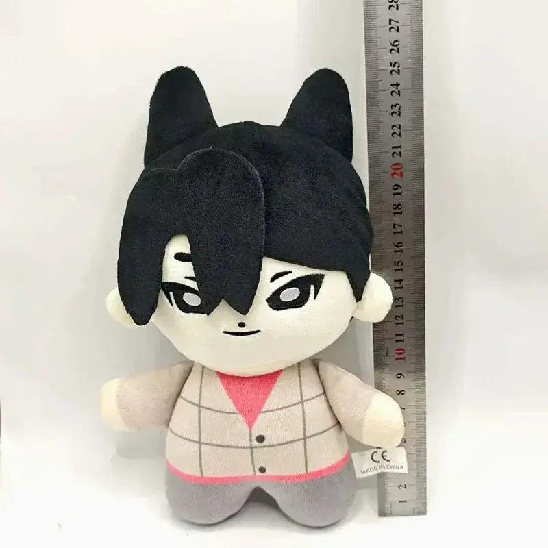  Demon Hunters Tiger Plush Toy Soft Kpop Collectible -  ToylandEU™