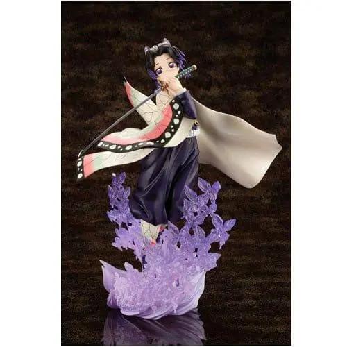  Demon Slayer ARTFX J Statue Kyojuro Rengoku Dynamic -  ToylandEU™
