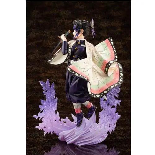  Demon Slayer ARTFX J Statue Kyojuro Rengoku Dynamic -  ToylandEU™