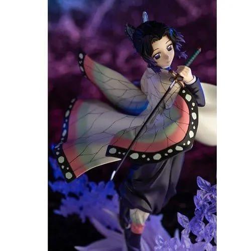  Demon Slayer ARTFX J Statue Kyojuro Rengoku Dynamic -  ToylandEU™