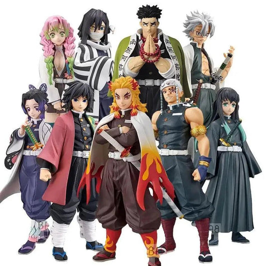  Demon Slayer Action Figure Nezuko Premium Bandai -  ToylandEU™