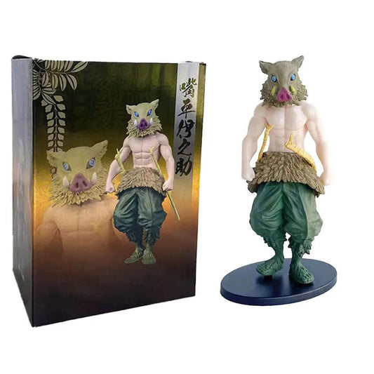  Demon Slayer Action Figure Nezuko Premium Bandai -  ToylandEU™