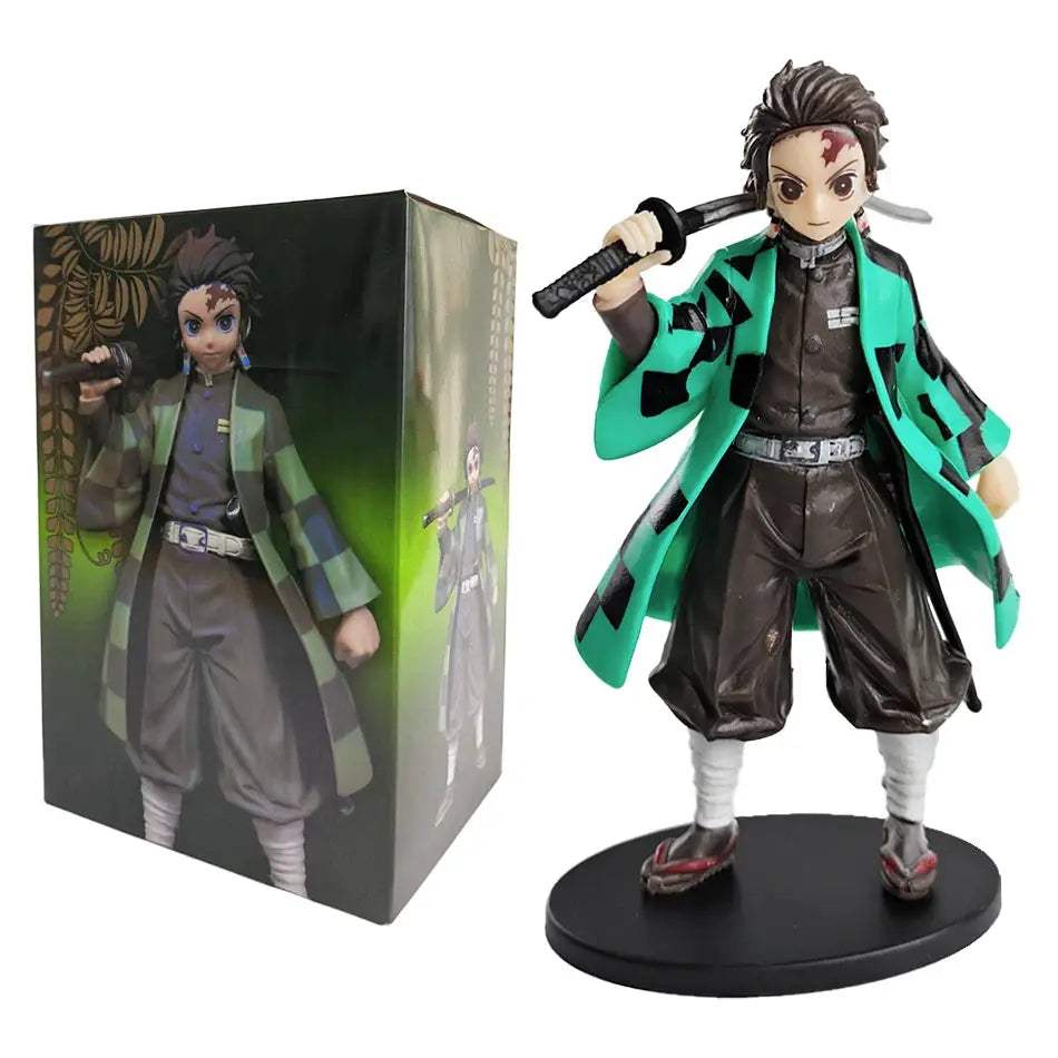  Demon Slayer Action Figure Nezuko Premium Bandai -  ToylandEU™