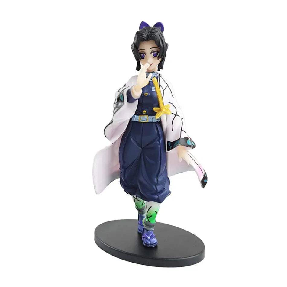  Demon Slayer Action Figure Nezuko Premium Bandai -  ToylandEU™