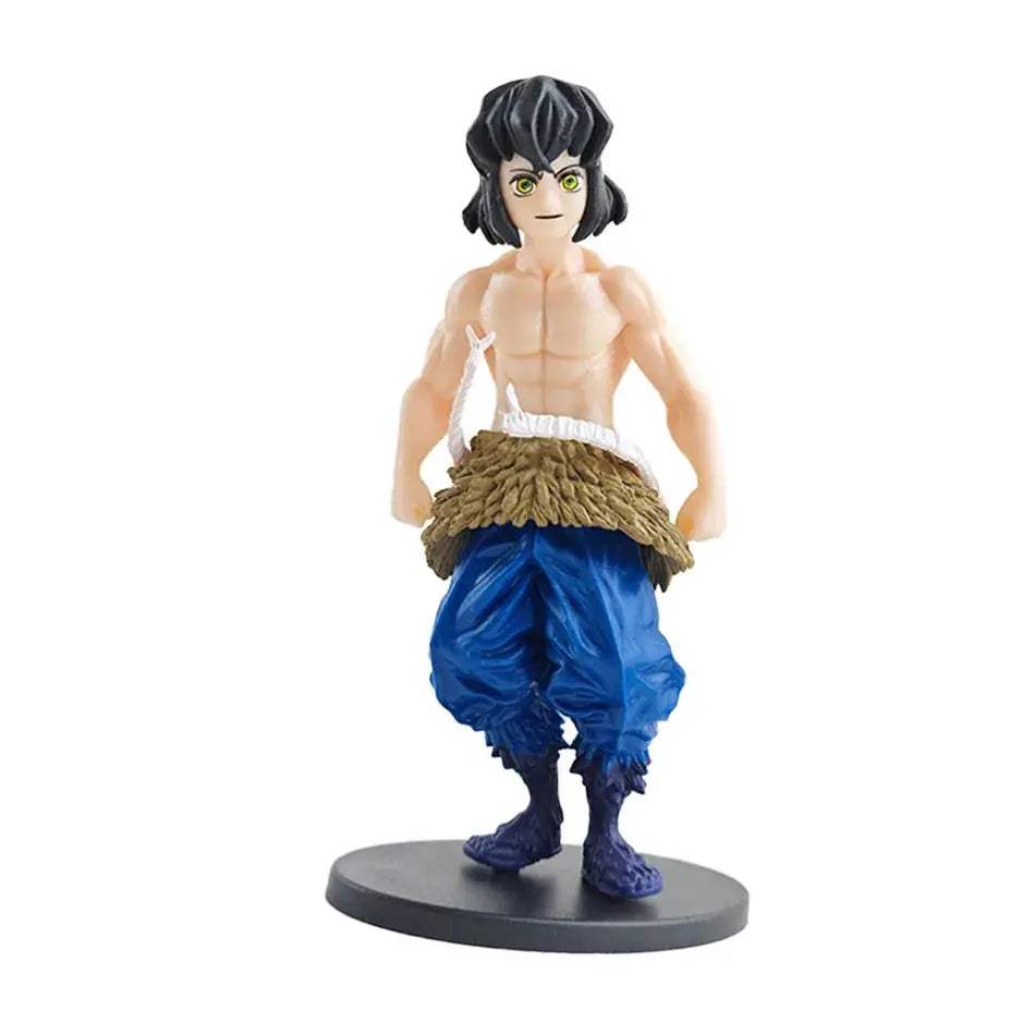  Demon Slayer Action Figure Nezuko Premium Bandai -  ToylandEU™