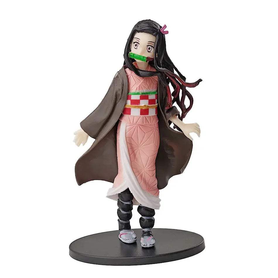  Demon Slayer Action Figure Nezuko Premium Bandai -  ToylandEU™