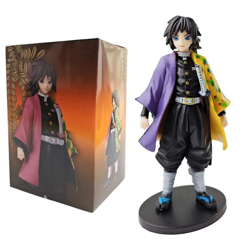  Demon Slayer Action Figure Nezuko Premium Bandai -  ToylandEU™