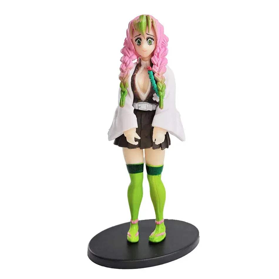  Demon Slayer Action Figure Nezuko Premium Bandai -  ToylandEU™