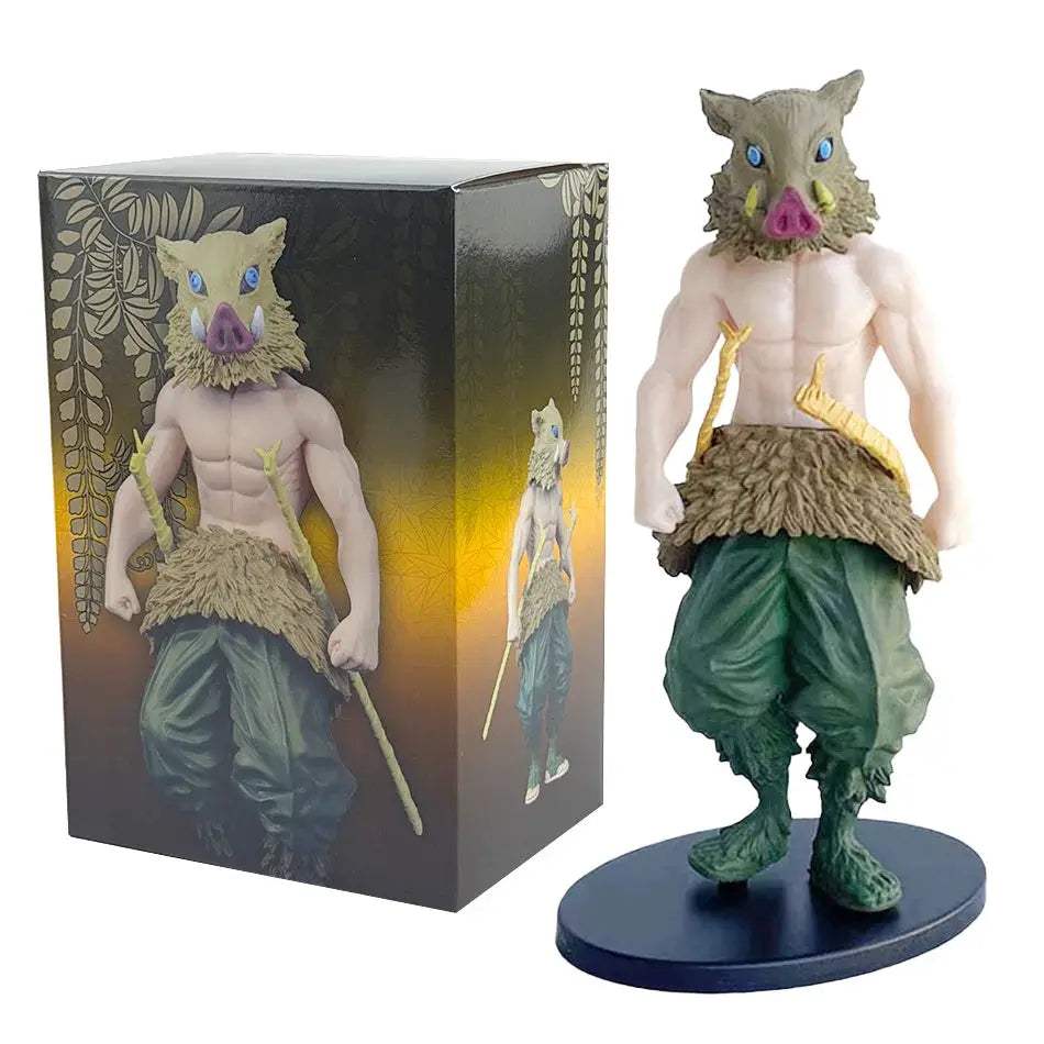  Demon Slayer Action Figure Nezuko Premium Bandai -  ToylandEU™