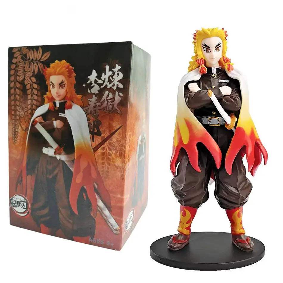  Demon Slayer Action Figure Nezuko Premium Bandai -  ToylandEU™