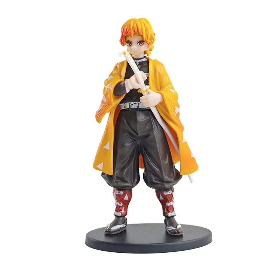  Demon Slayer Action Figure Nezuko Premium Bandai -  ToylandEU™