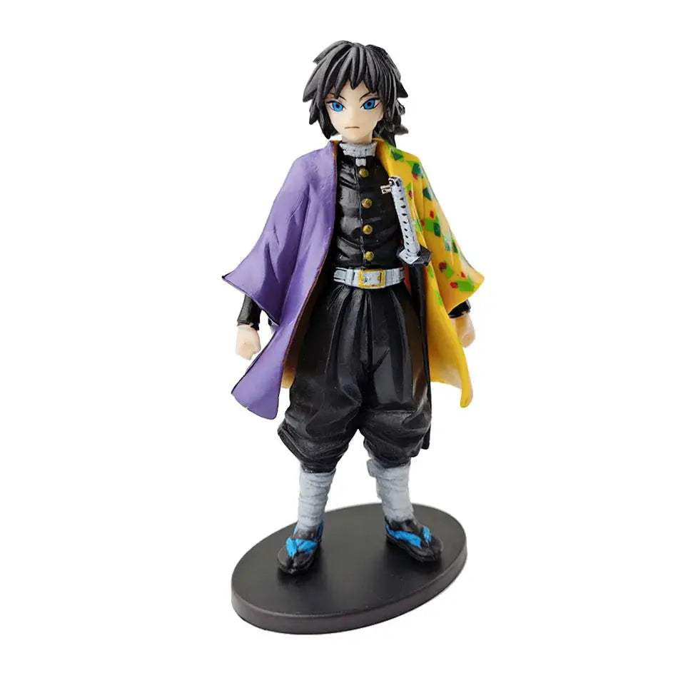  Demon Slayer Action Figure Nezuko Premium Bandai -  ToylandEU™