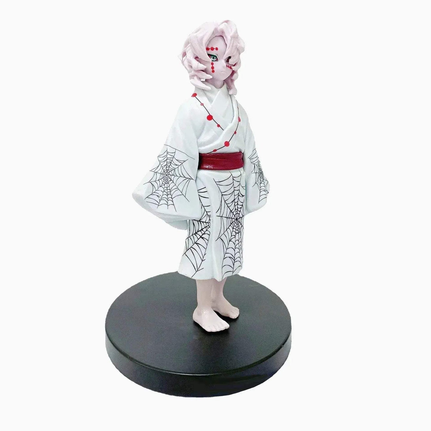 Demon Slayer Action Figure PVC Collectible Premium - ToylandEU