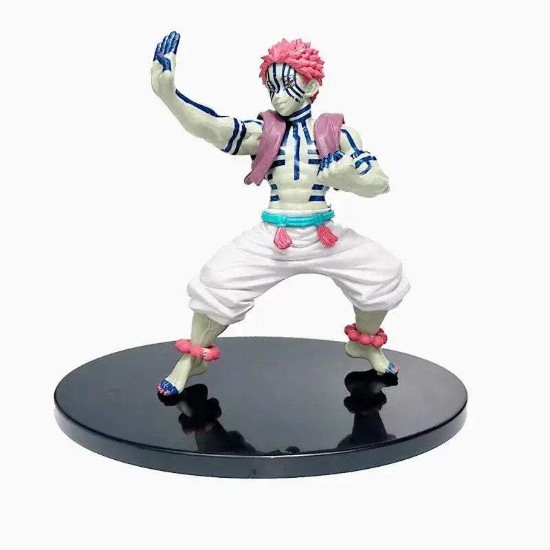 Demon Slayer Action Figure PVC Collectible Premium - ToylandEU