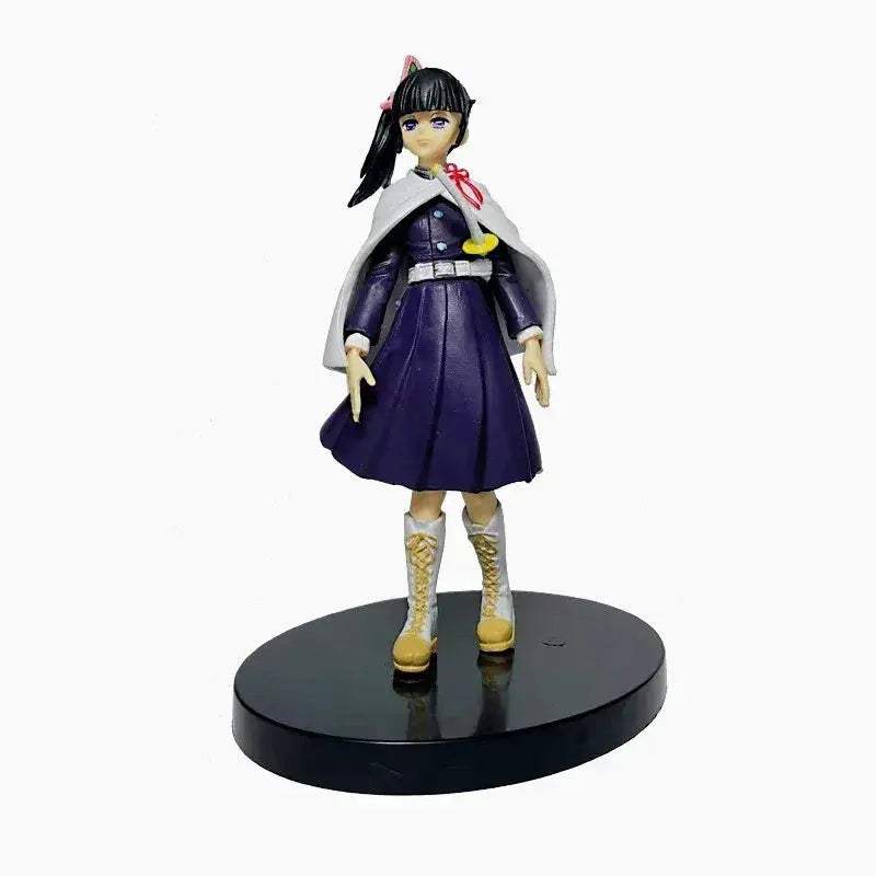 Demon Slayer Action Figure PVC Collectible Premium - ToylandEU