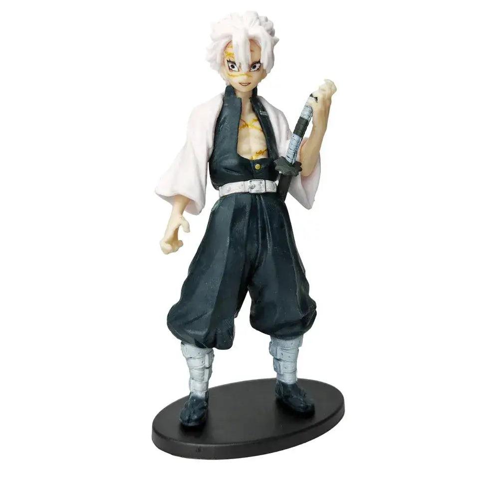  Demon Slayer Action Figure Premium PVC Collectible -  ToylandEU™