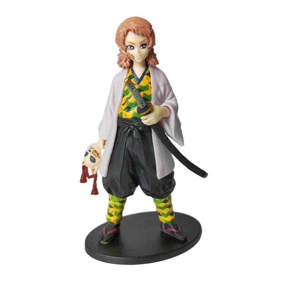  Demon Slayer Action Figure Premium PVC Collectible -  ToylandEU™