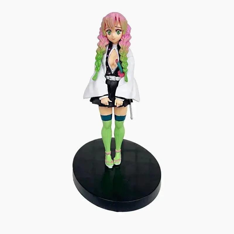  Demon Slayer Action Figure Premium PVC Collectible -  ToylandEU™