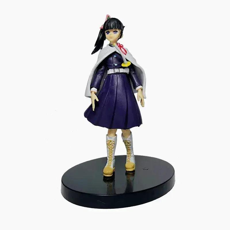  Demon Slayer Action Figure Premium PVC Collectible -  ToylandEU™