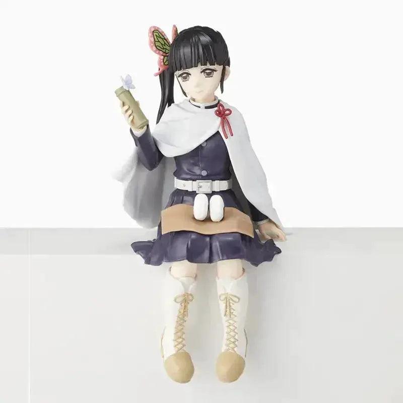  Demon Slayer Action Figure Set Premium Bandai Figures -  ToylandEU™