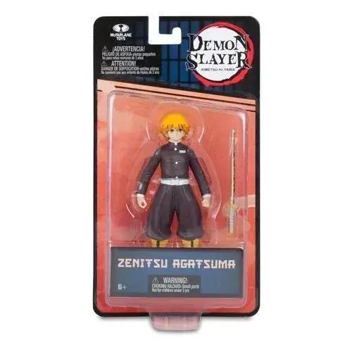  Demon Slayer Action Figures 5 Inch Wave 2 Collectible -  ToylandEU™