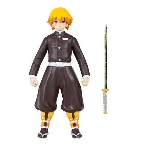  Demon Slayer Action Figures 5 Inch Wave 2 Collectible -  ToylandEU™