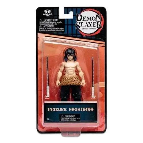  Demon Slayer Action Figures 5 Inch Wave 2 Collectible -  ToylandEU™