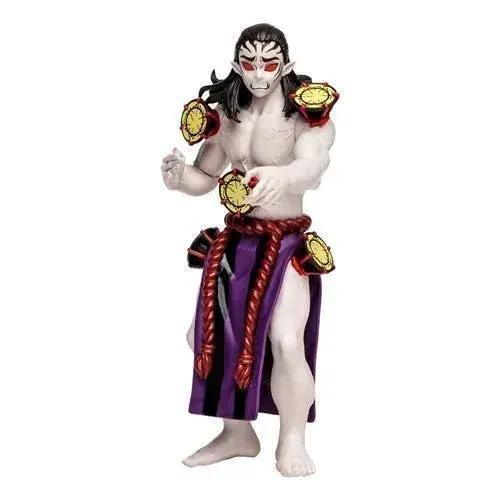  Demon Slayer Action Figures 5 Inch Wave 2 Collectible -  ToylandEU™