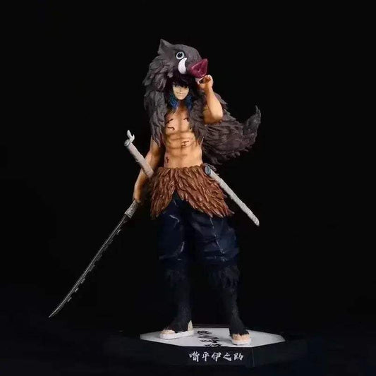 Demon Slayer Action Figures Collectible Toys In Stock -  ToylandEU™