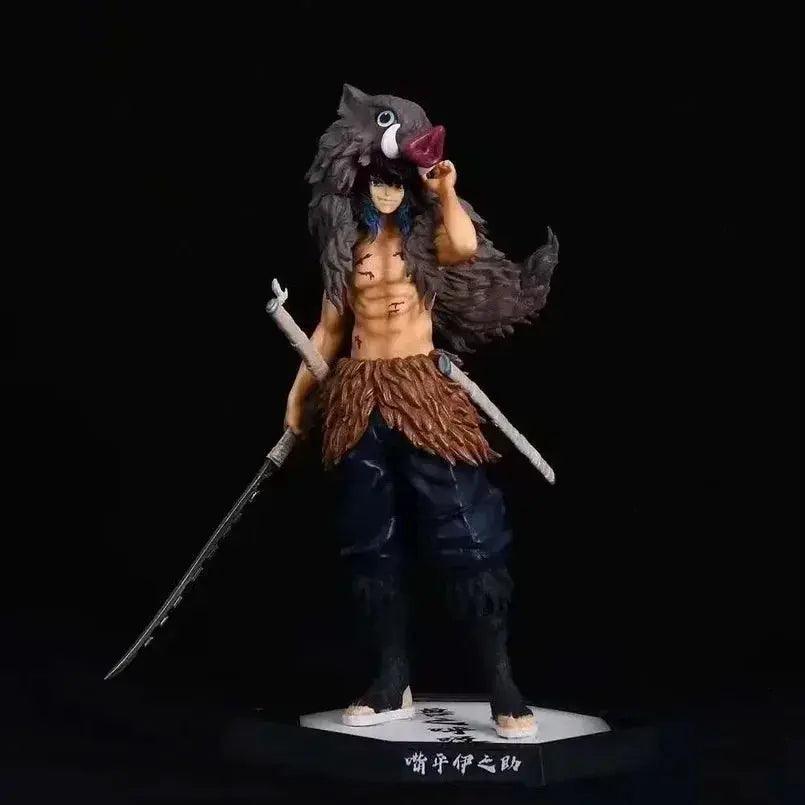  Demon Slayer Action Figures Collectible Toys In Stock -  ToylandEU™