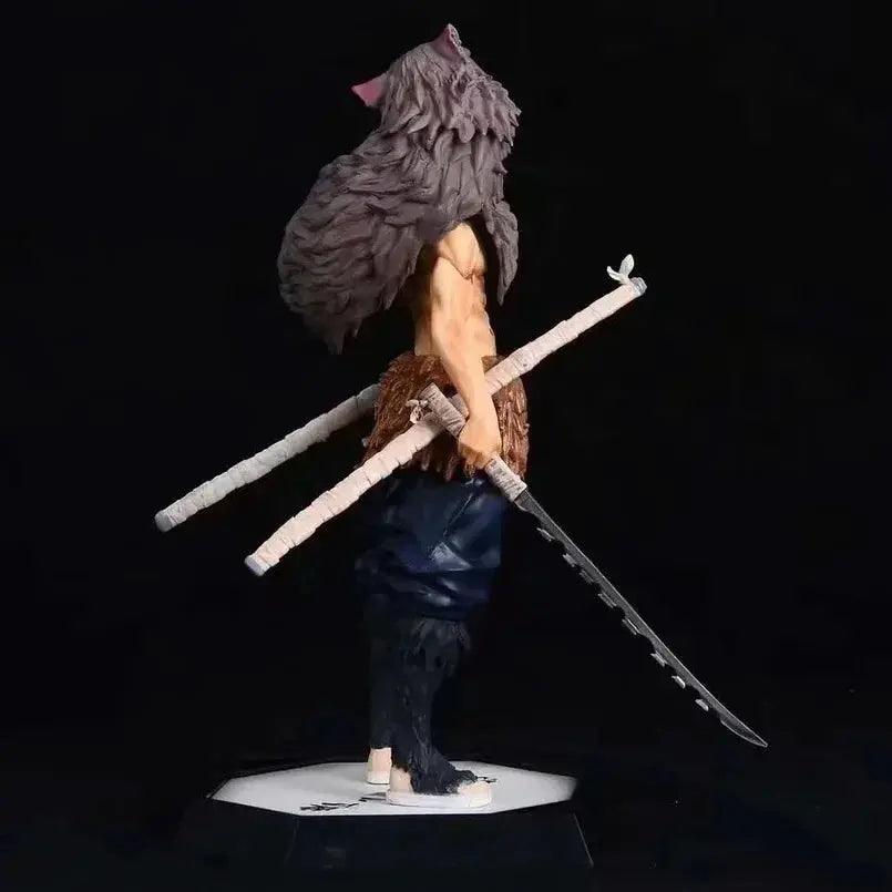  Demon Slayer Action Figures Collectible Toys In Stock -  ToylandEU™