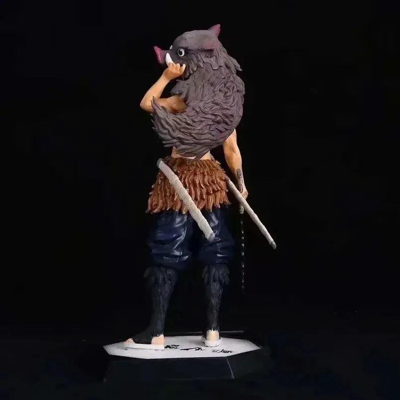  Demon Slayer Action Figures Collectible Toys In Stock -  ToylandEU™