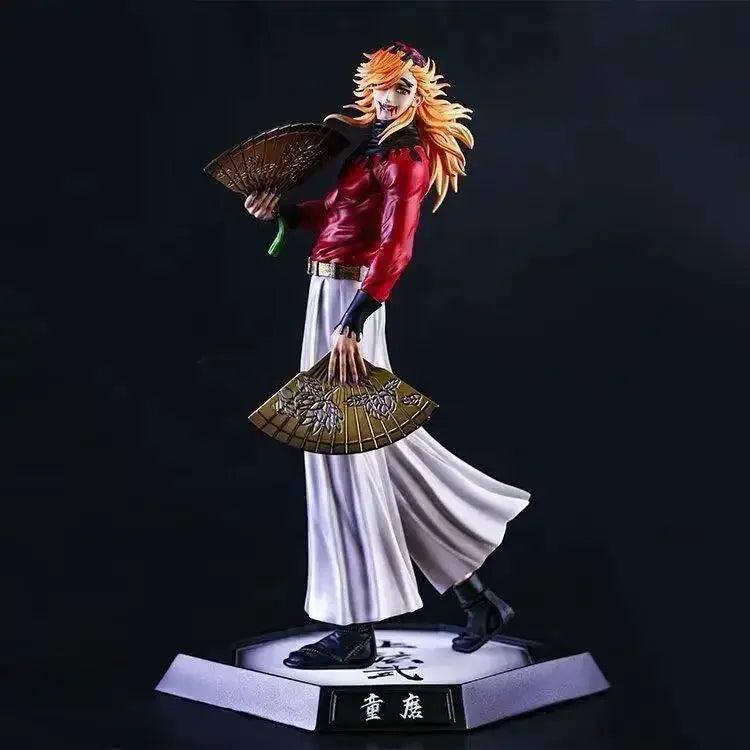  Demon Slayer Action Figures Collectible Toys In Stock -  ToylandEU™