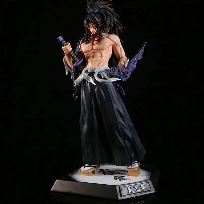  Demon Slayer Action Figures Collectible Toys In Stock -  ToylandEU™