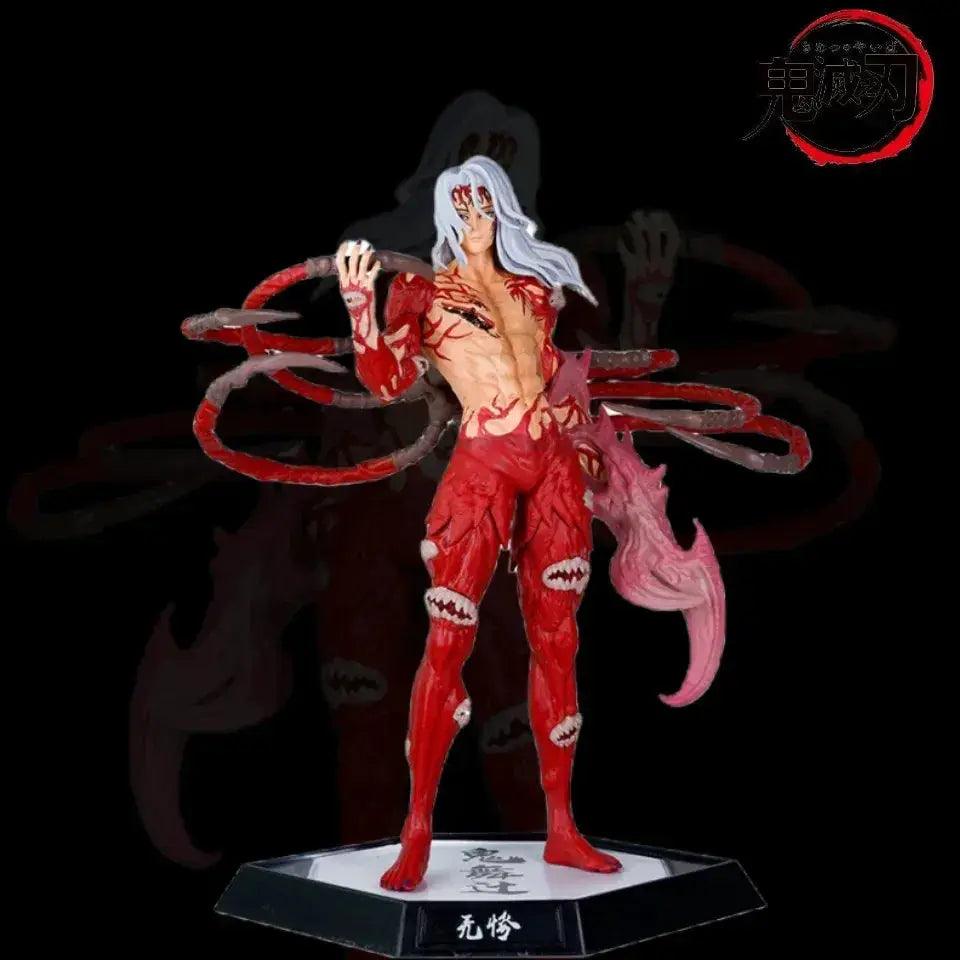  Demon Slayer Action Figures Collectible Toys In Stock -  ToylandEU™